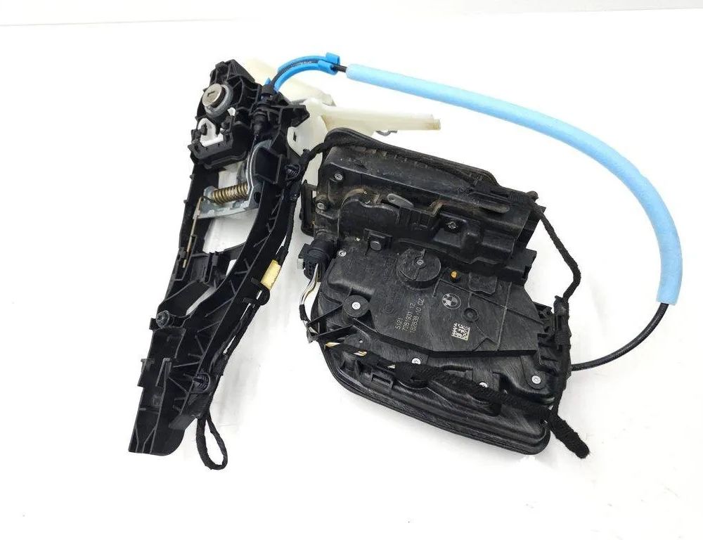 BMW 2 Series Active Tourer F45 (2014-2018) Замок передней левой двери 7281931,18283810 31521505