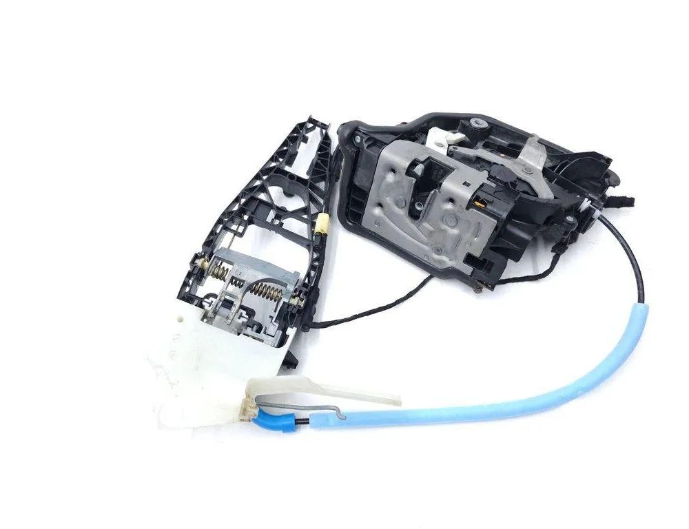 BMW 2 Series Active Tourer F45 (2014-2018) Замок передней левой двери 7281931,18283810 31521505