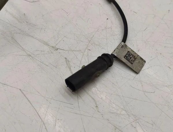 BMW 5 Series G30/G31 (2016-2023) Aizmugurējais labais ABS sensors 6874638 31521578