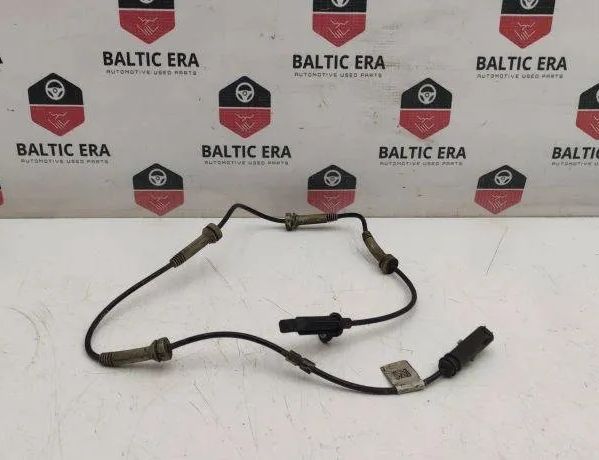 BMW 5 Series G30/G31 (2016-2023) Aizmugurējais labais ABS sensors 6874638 31521578