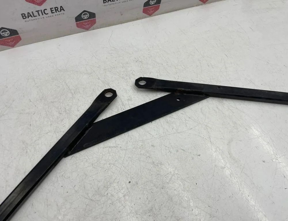 BMW 1 Series F20/F21 (2011-2020) Другие части внутренние двигателя 7311557 31522093