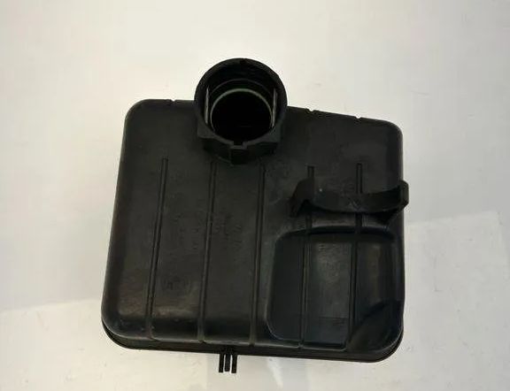 BMW 5 Series F10/F11 (2009-2017) Intake resonator 8512249 31522214