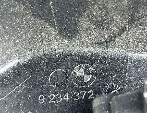 BMW 3 Series F30/F31 (2011-2020) Другие отделочные детали 9234372 31522547