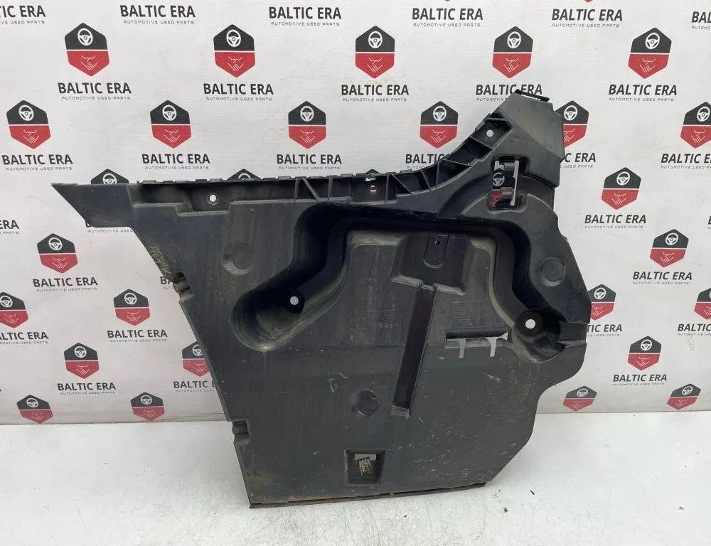 BMW 5 Series F10/F11 (2009-2017) Левый держатель заднего бампера 7207111 31522895