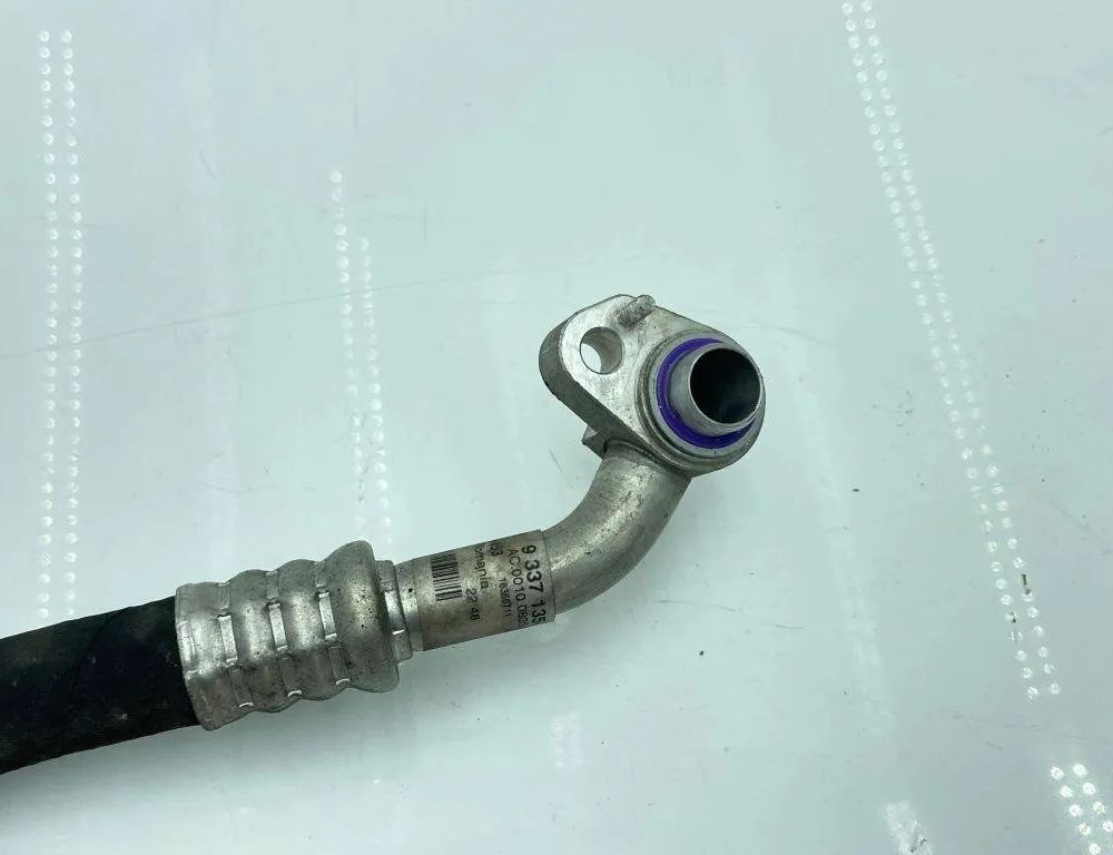 BMW 3 Series F30/F31 (2011-2020) Трубки кондиционера 9337135,16366711 31523236