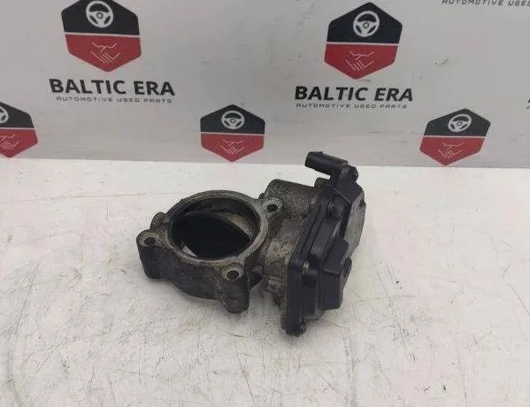 BMW 3 Series Gran Turismo F34 (2013-2017) Throttle Body 7810752 31523441