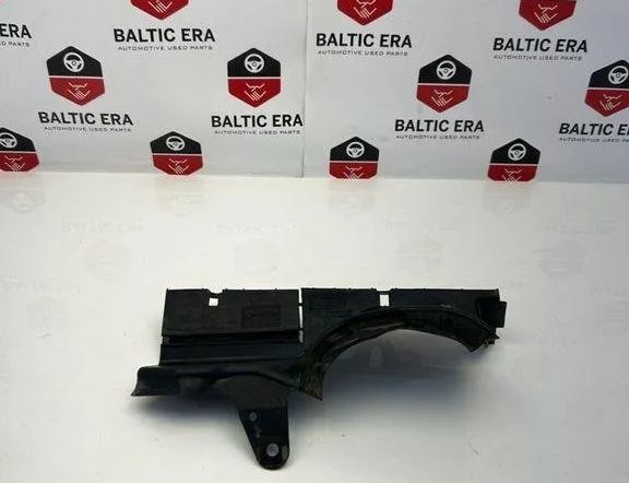BMW 3 Series F30/F31 (2011-2020) Citi apakšas aizsargi 19183210,724856 31523807