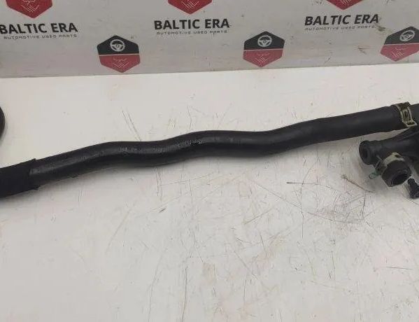 BMW 5 Series F10/F11 (2009-2017) Клапан радиатора отопления 9310349 31523838