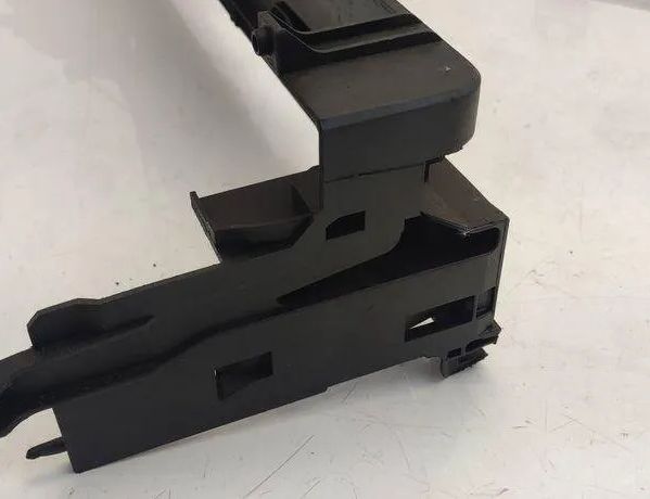 BMW 5 Series F10/F11 (2009-2017) Система охлаждения 7639071 31524000