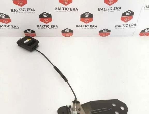 BMW 5 Series Gran Turismo F07 (2010-2017) Другие внутренние детали 7329295 31524077