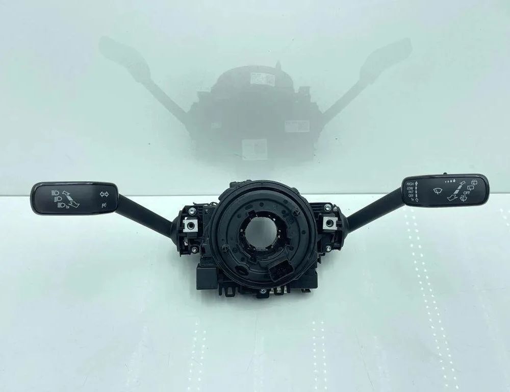 VOLKSWAGEN Touran 1 generation (2012-2024) Pagrieziena rādītāja mehānisms 5Q1953569H 31524296