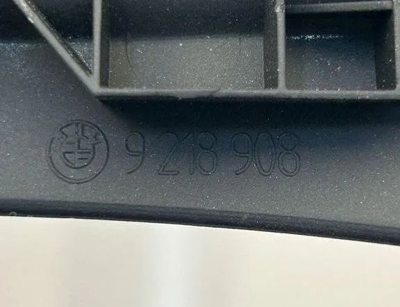 BMW 4 Series F32/F33/F36 (2013-2020) Rear air vent grille 9218908 31524337