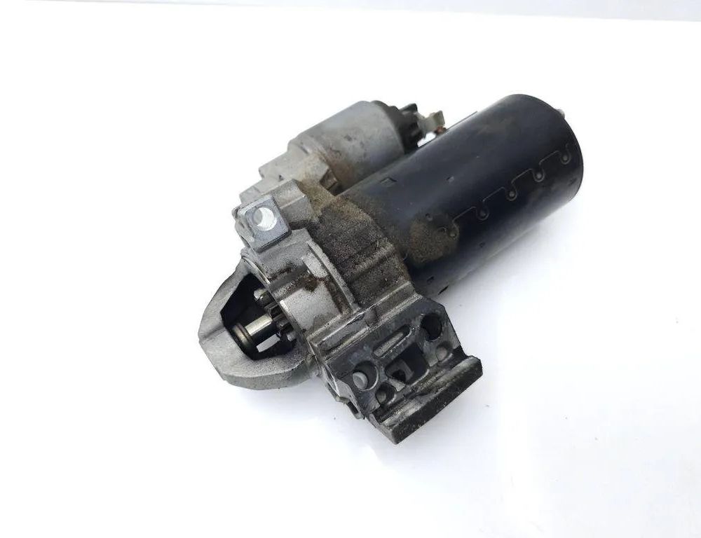 BMW 3 Series F30/F31 (2011-2020) Стартер 0001148509,8574102 31524675