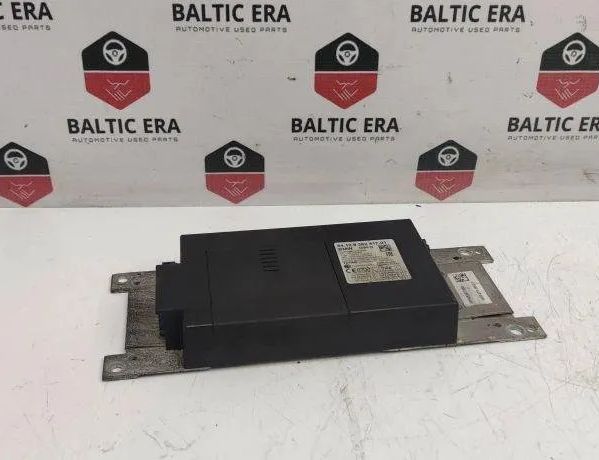 BMW X5 F15 (2013-2018) Bluetooth vadības bloks 9382417 31525647