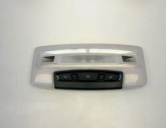 BMW 4 Series F32/F33/F36 (2013-2020) Salona apgaismojums 43927793202 31525675