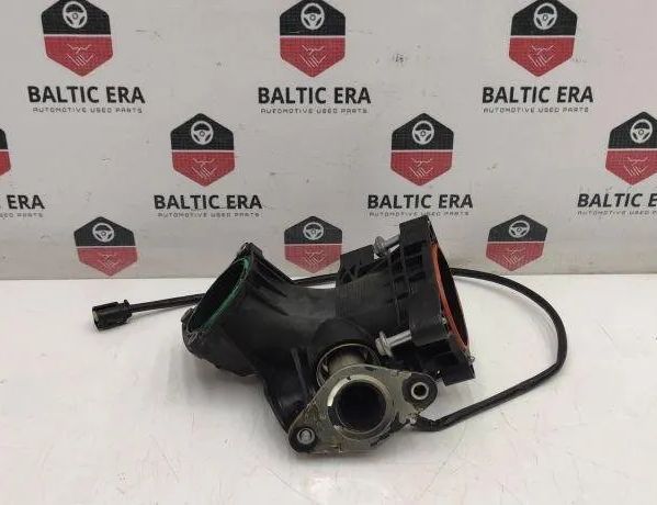 BMW 3 Series F30/F31 (2011-2020) Exhaust gas temperature sensor 7804177 31525724