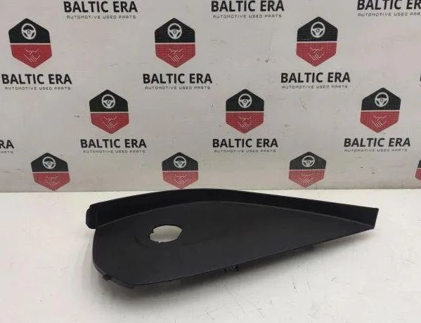 BMW 5 Series G30/G31 (2016-2023) Paneļa sānu apdare 9329555 31526073