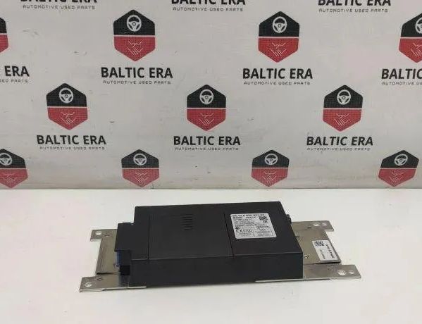 BMW 1 Series F20/F21 (2011-2020) Блок управления Bluetooth 351609072807897,6820931 31526107