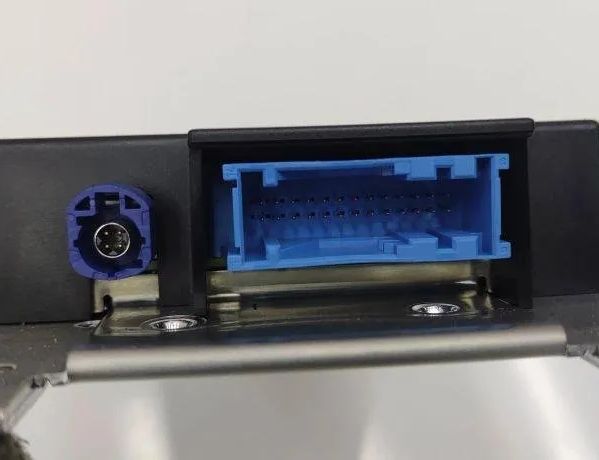 BMW 1 Series F20/F21 (2011-2020) Блок управления Bluetooth 351609072807897,6820931 31526107