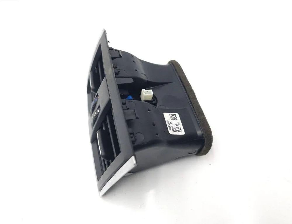 BMW 3 Series F30/F31 (2011-2020) Gaisa restes aizmugurē 16828110,9207330 31526487