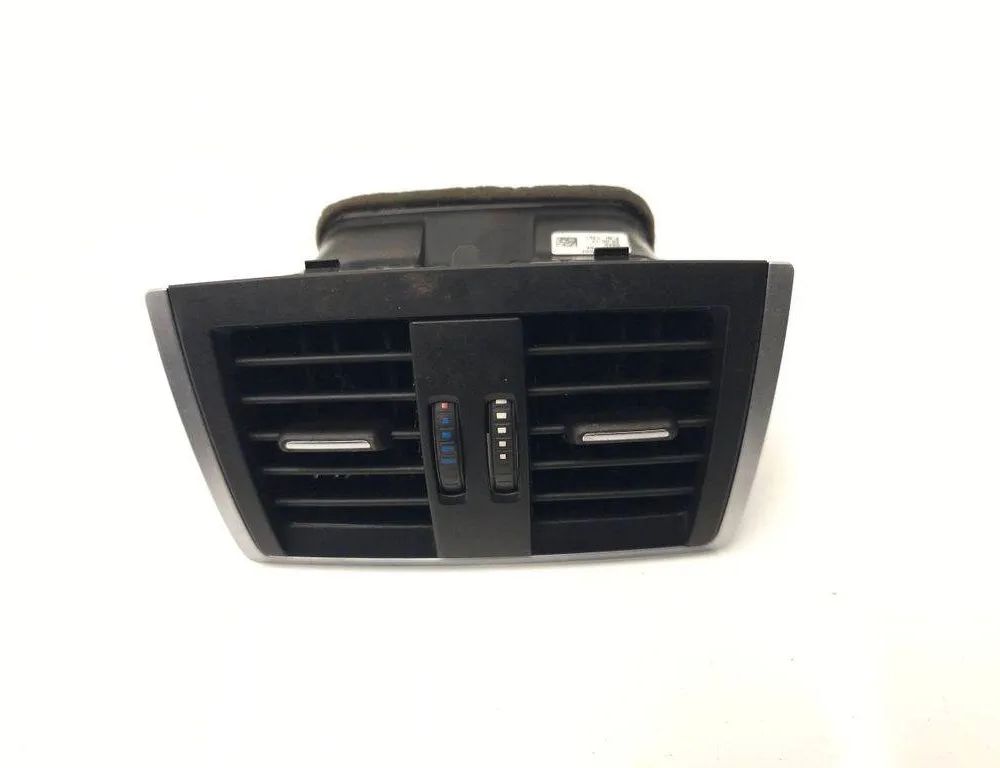 BMW 3 Series F30/F31 (2011-2020) Gaisa restes aizmugurē 16828110,9207330 31526487