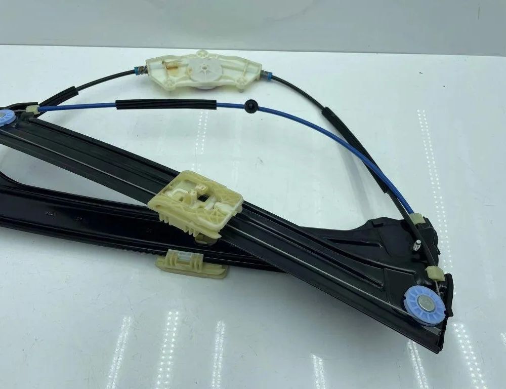 VOLKSWAGEN Touran G30/G31 (2016-2023) Front Left Door Window Regulator LSM76952,5TA837461A 31526719