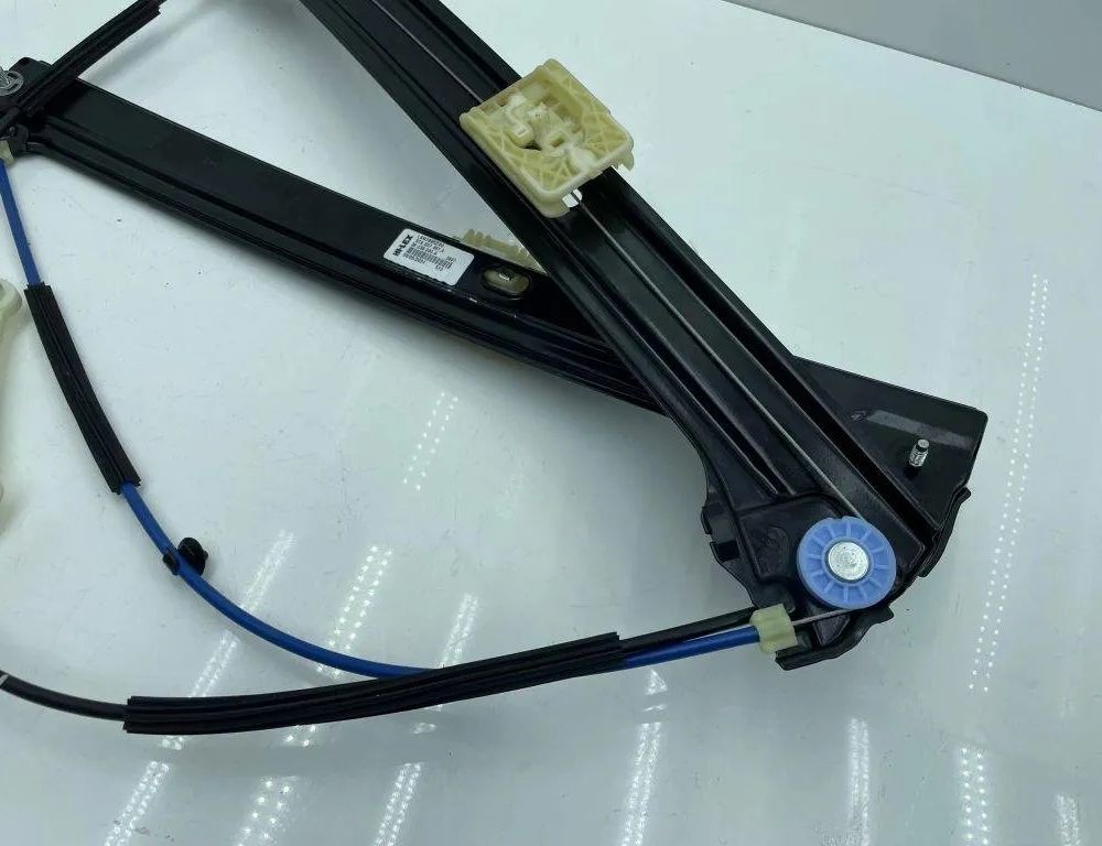 VOLKSWAGEN Touran G30/G31 (2016-2023) Front Left Door Window Regulator LSM76952,5TA837461A 31526719