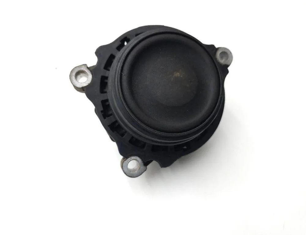 BMW X3 F25 (2010-2017) Front engine mount 6850481,1124 31526990