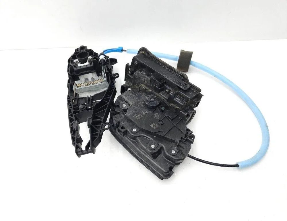 BMW 2 Series Active Tourer F45 (2014-2018) Замок задней правой двери 18283810,7281939 31527313