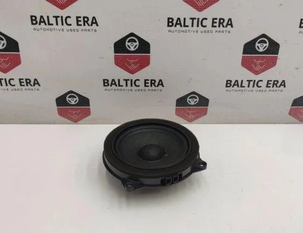BMW X3 G01 (2017-2024) Rear Left Door Sound Speaker 6809629 31527719