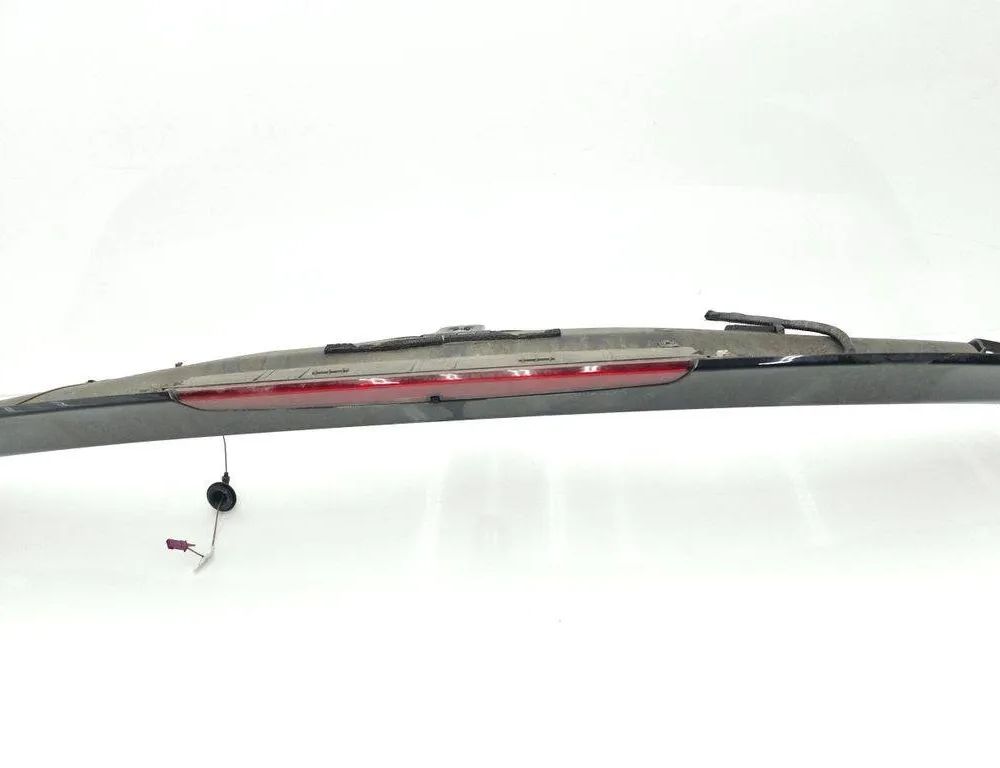 BMW 2 Series Active Tourer F45 (2014-2018) Bagāžnieka spoileris 7348578 31527855