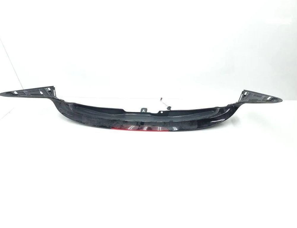 BMW 2 Series Active Tourer F45 (2014-2018) Bagāžnieka spoileris 7348578 31527855