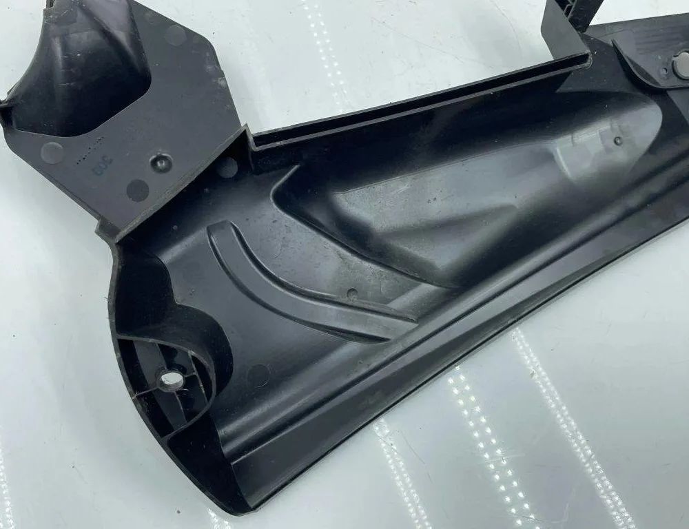 BMW 1 Series F20/F21 (2011-2020) Citas motora nodalījuma detaļas 02224,9297729 31528436