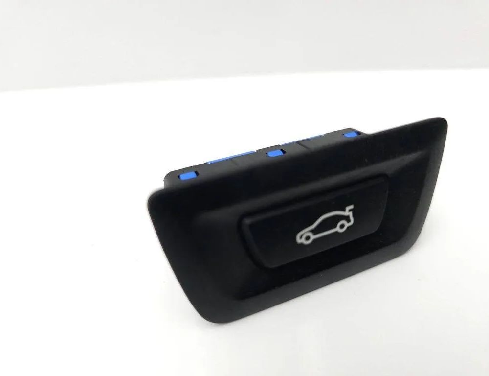 BMW 3 Series F30/F31 (2011-2020) Back cover Open Switches 9275119 31528574