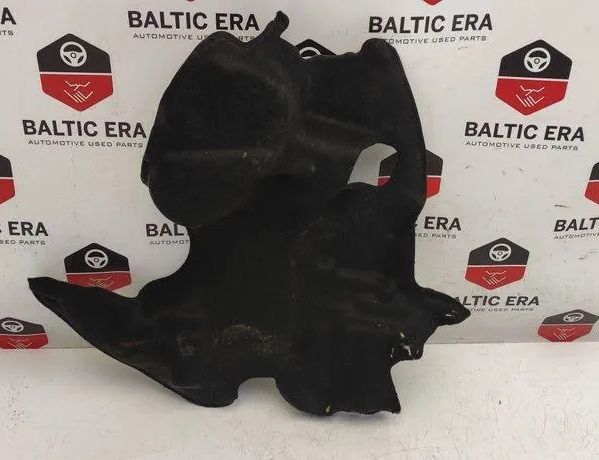 BMW 5 Series F10/F11 (2009-2017) Heat Protection 54703011 31528664