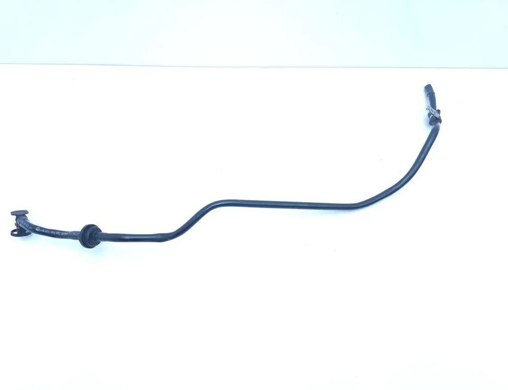 MERCEDES-BENZ SL-Class R231 (2012-2020) Citas šļaukas / trubas A2780180082 31528693