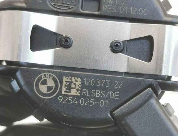 BMW 6 Series F06/F12/F13 (2010-2018) Датчик дождя 9254025,6PW00968105 31528850