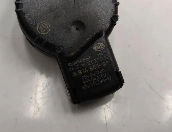 BMW 3 Series Gran Turismo F34 (2013-2017) Lietus sensors 6814601,6PW01179010 31529699
