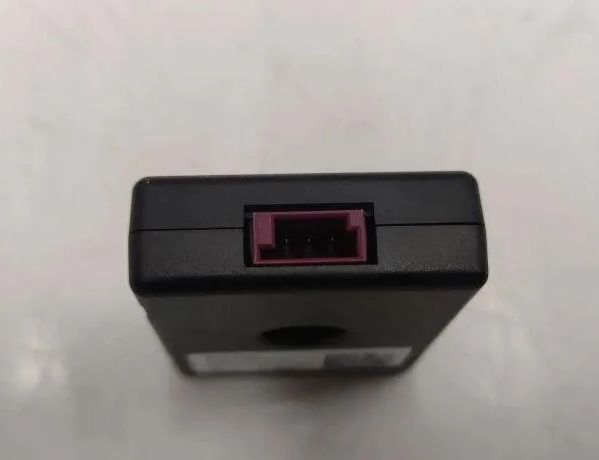 BMW 5 Series G30/G31 (2016-2023) Antenas pastiprinātājs 9389559 31529945