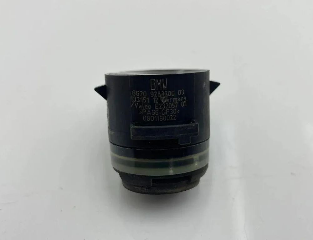 BMW 5 Series G30/G31 (2016-2023) Paātrinājuma sensors 9283200,0801190022 31530279