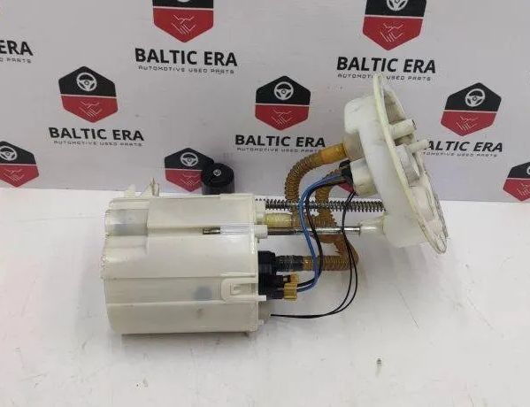 BMW 3 Series Gran Turismo F34 (2013-2017) Degvielas sūknis degvielas tvertnē 7243972 31532066