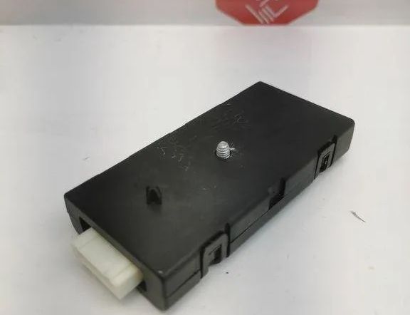 BMW 5 Series F10/F11 (2009-2017) Antenas pastiprinātājs 9199865 31532701