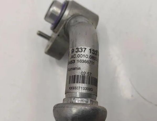BMW 4 Series F32/F33/F36 (2013-2020) Трубки кондиционера 16366711,9337133 31532759