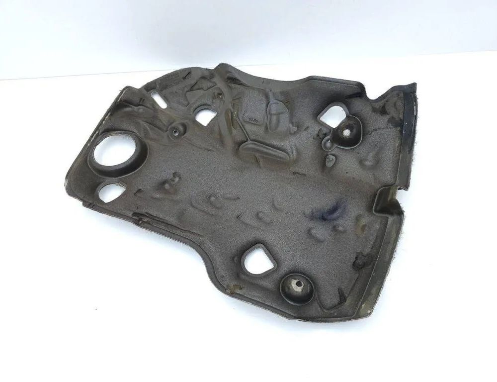 BMW 5 Series G30/G31 (2016-2023) Heat Protection 8580383 31533276