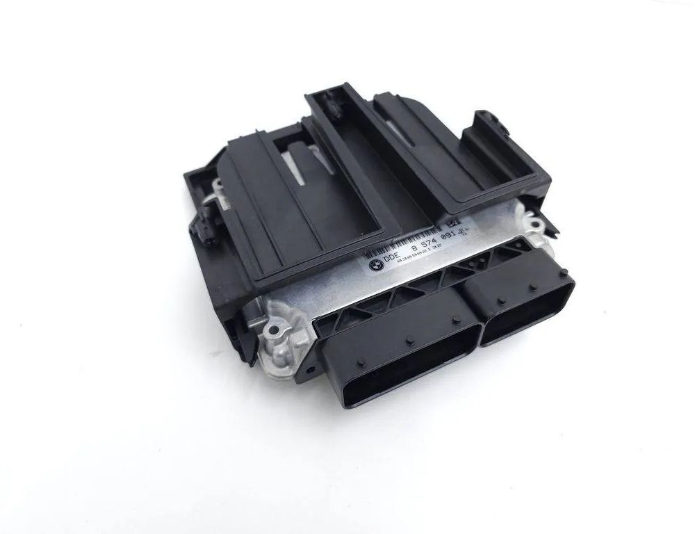 BMW X3 F25 (2010-2017) Блок управления двигателем 8574091 31533930