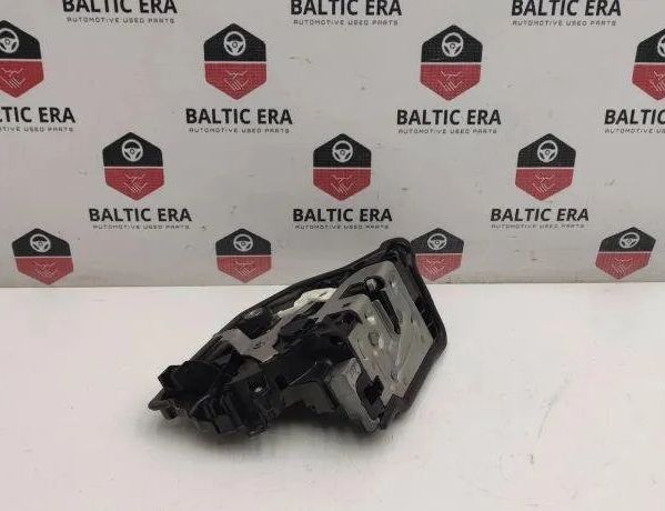 BMW X3 G01 (2017-2024) Rear Right Door Lock 7281940,18283810 31533985