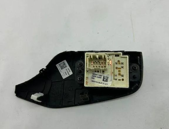 KIA Cee'd 2 generation (2012-2018) Mirror adjustment switch 84790A2100 31533989