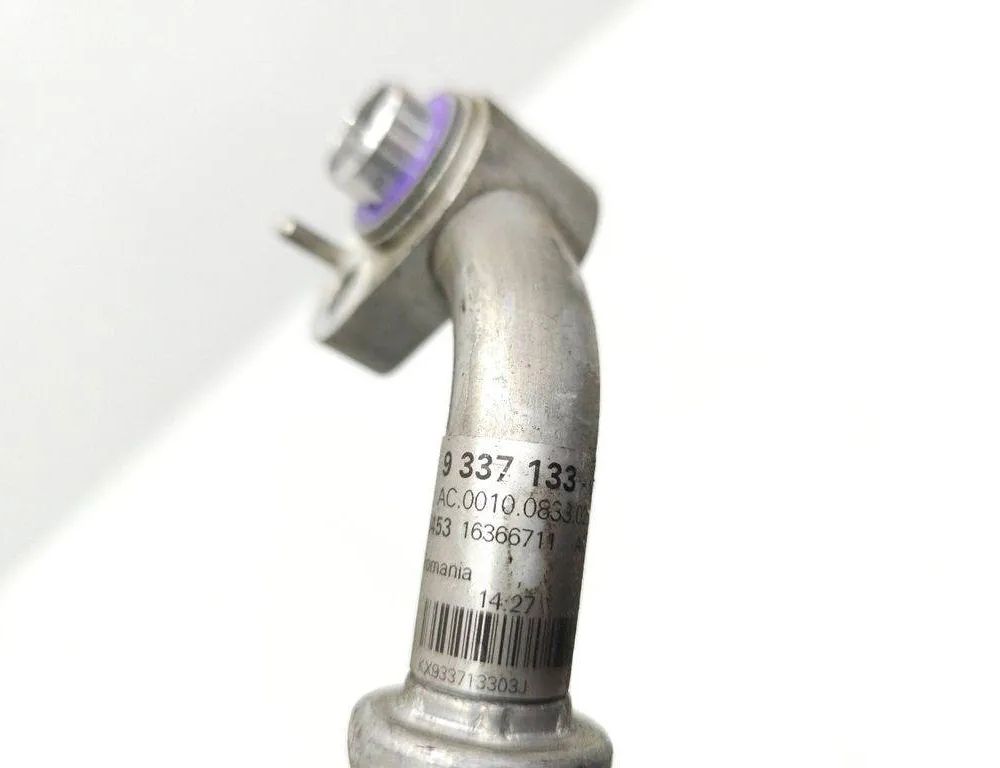 BMW 2 Series F22/F23 (2013-2020) Трубки кондиционера 16366711,9337133 31534038