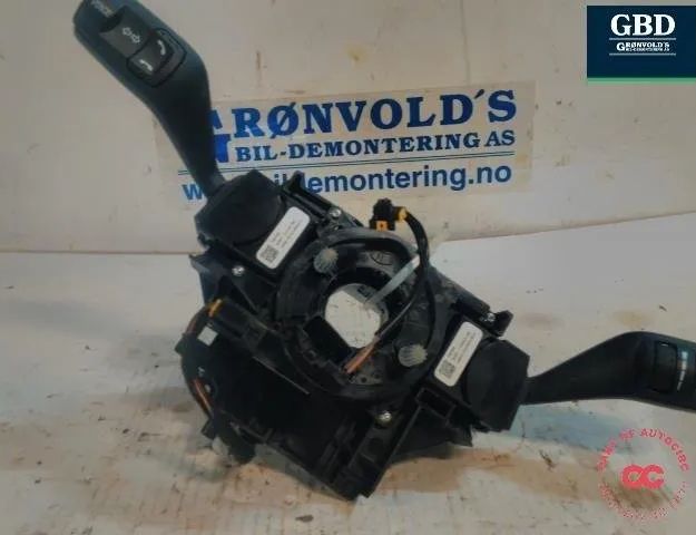 FORD S-Max 1 generation (2006-2015) Переключатель света 1835508,1834492 30868413