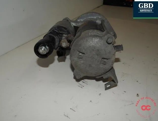 HONDA CR-V 3 generation (2006-2012) Starteris 31200rnaa01,4280005000 30869313